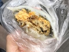 -上海虹口糕团(福州路店)