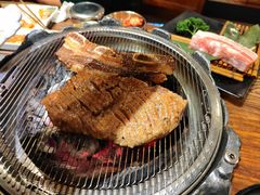 -坦坦大炉·韩式烤肉(望京店)