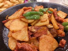 -庐州太太(CBD店)