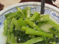 -老北京炸酱面·京味菜(西花市店)