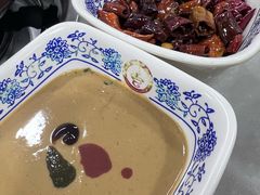 -马记伊源斋涮肉·清真菜(百子湾店)