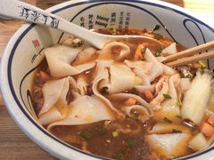 -陇上秦轩西安biangbiang面(朝龙汇店)