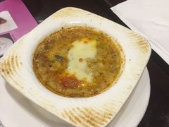 -德大西餐社(云南南路店)
