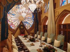 -叶叶菩提·晋福宫