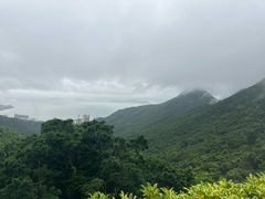 -太平山顶