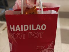 -海底捞火锅(顺义华联店)