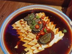 -山河屯铁锅炖鲜鹅·东北菜(开发区一店)