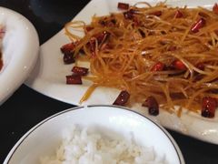 -津菜宋记老房子(平山道店)
