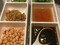 -淮上豆府(水厂路店)