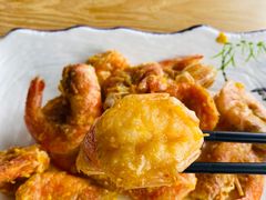 -渔·海鲜餐厅（东澳可域度假村内）南沙湾沙滩店