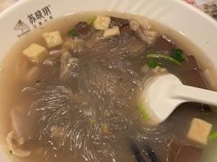 -苏晓玥·手作江南小吃(深圳北站店)
