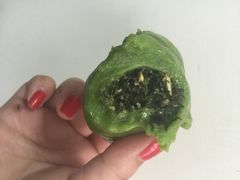 马兰头青团-王家沙点心店(南京西路总店)