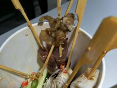 -童陈记重庆冷串串(食宝街店)