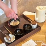 上海的美学空间下午茶 好好看 好出片🍃