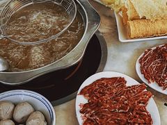 -合意桐坑牛肉粿·鲜牛肉火锅(嵩山总店)