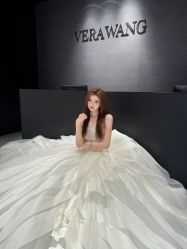 -Vera Wang婚纱礼服旗舰店