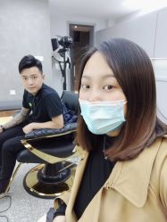 -D.G造型·烫发染发接发