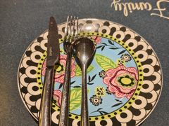 -吱咖啡西式简餐