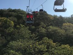 -富斯特索道