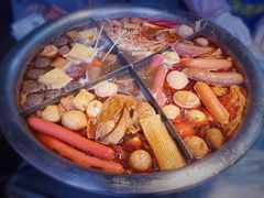 -阿姨卷饼(平凉路店)