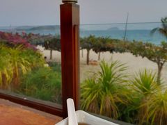 -渔家火锅·海鲜自助餐·演艺(亚龙湾天域酒店)