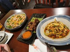 -紫滇源云南生态菜(丹凤街店)