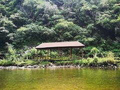 -白河湾生态旅游一条川
