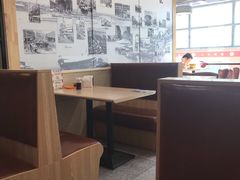卡座-老上海里弄味道(知春路店)
