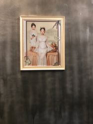 -iplus爱家高端孕妇摄影
