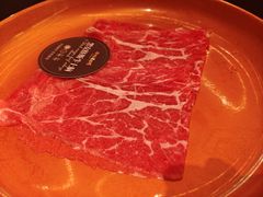 -牛YO寿喜烧·铁板烧和牛火锅自助(市府恒隆店)