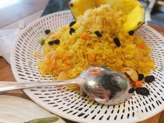 -普叽普叽泰式茶餐厅(港汇店)