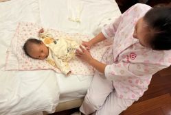 -沪壹健康国际母婴月子中心(360复旦奥医一妇婴东院店)