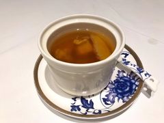 -Yan Ting 宴庭中餐厅(上海静安瑞吉酒店)
