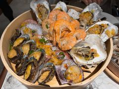 -双合园·海鲜水饺青岛菜(上清路店)