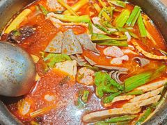 -笔记安顺夺夺粉火锅(中关村店)