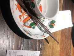 -外婆家(蓝色港湾店)