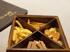 -成隆行·蟹王府(九江路店)