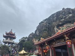-福建泉州仙公山风景名胜区