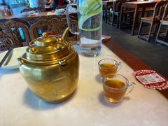 -小吊梨汤·北京菜·烤鸭(双井乐成中心店)