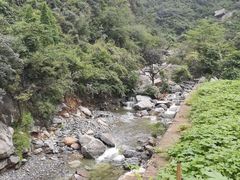 -神农山景区