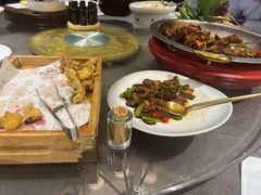 -箪食巷私房菜馆·鲁菜(玉函路店)