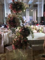 -北京东方茂酒店-宴会厅