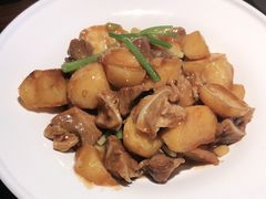 -前海沿·青岛菜(李沧万达店)