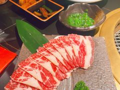 -谷牛和牛烤肉(漕河泾印象城店)