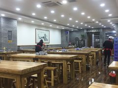 大堂-同盛德泡馍