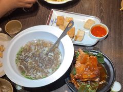 -乌记大厨餐厅