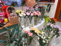 -花屿鲜花(淡水店)