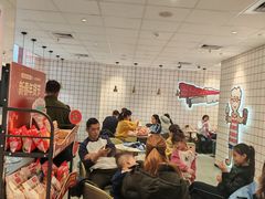 -肯德基(锦州万达店)