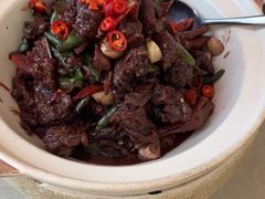 -潇湘·永州会馆(百子湾店)