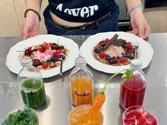 -foodoo芙多松饼店